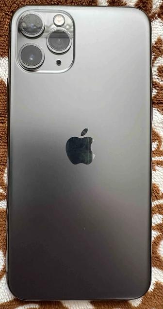 Продам iPhone 11 Pro 256GB