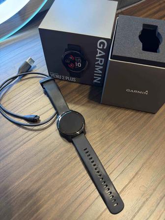 Продам умные часы Garmin