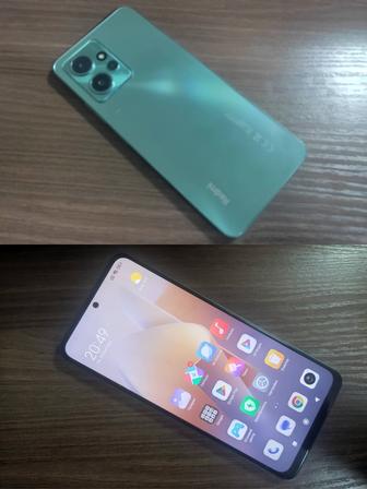 Срочно продам Redmi Note 12