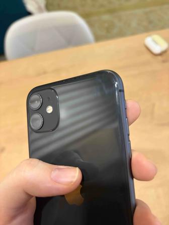 Продам iPhone 11 128gb