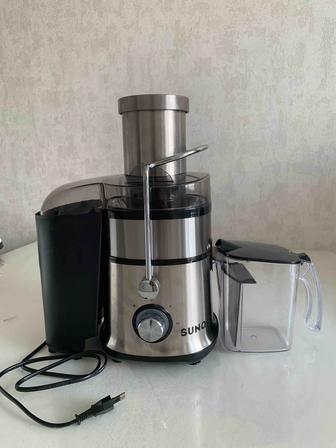 Соковыжималка