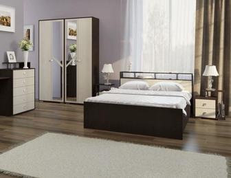 Спальный гарнитур б/у