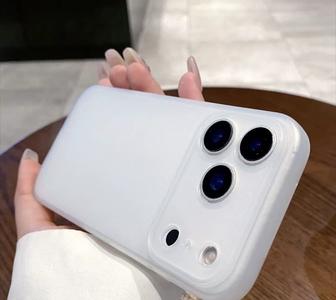 Чехол айфон 17 про