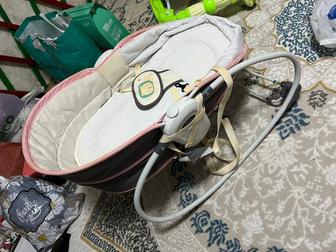 Шезлонг буу продается