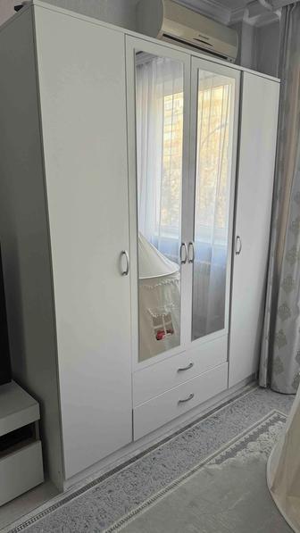 Шкаф в спальню