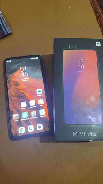 xiaomi mi9t pro