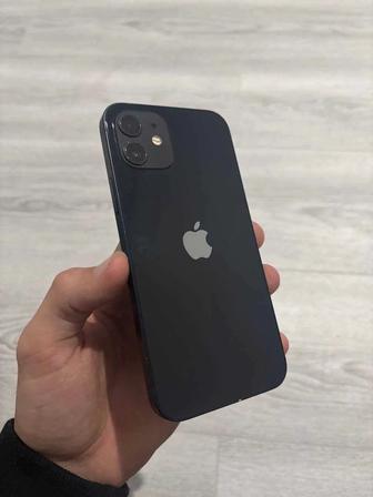 продам iPhone 12 128 ГБ срочно айфон 12