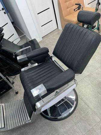 Барбер кресло