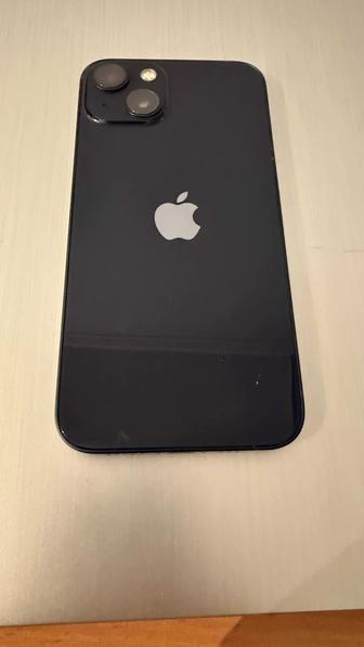 Apple iPhone 13 128Gb черный