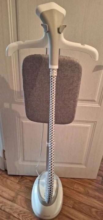 Отпариватель новый