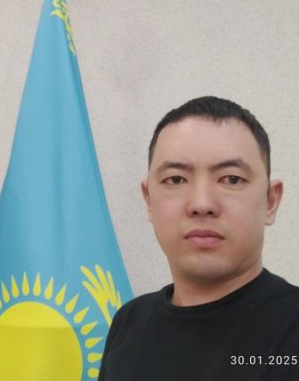 Водителем