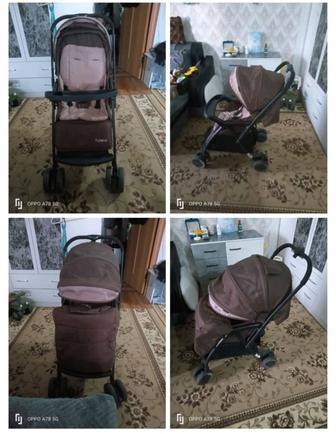 Продам коляску