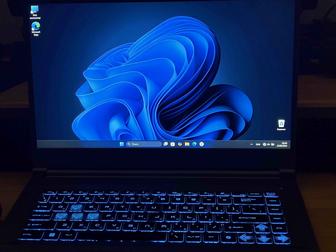 MSI Thin A15 (Ryzen 7 7735HS / RTX 4060 / 16 GB / 512 GB)