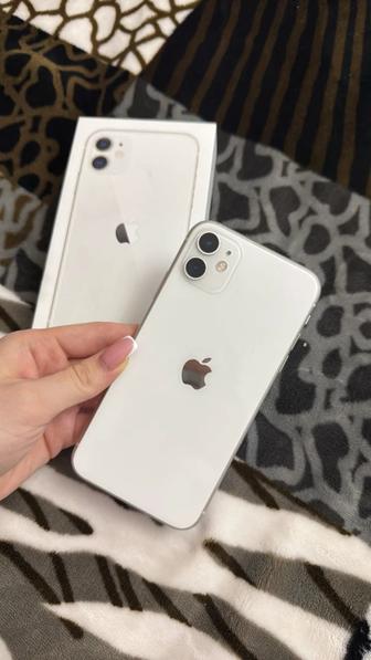 Продам айфон 11