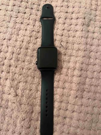 Эпл вотч se 3