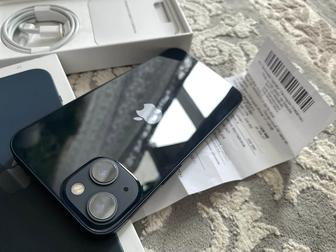 iPhone 13 5g 128 Новый