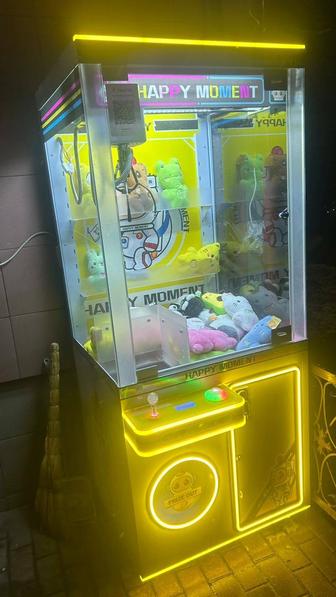 Срочно продаю хватайку игрушек