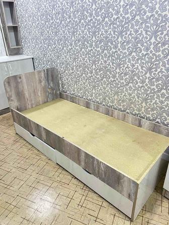 Детский кровать