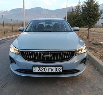 Аренда авто класса комфорт