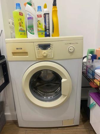 Продам стиральную машинку автомат