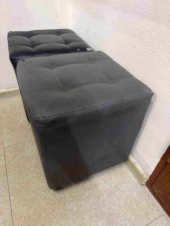 Пуфик мебель