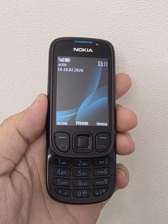 Ретро Nokia 6303