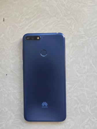 Продаю Телефон Huawei Y6 Prime 2018