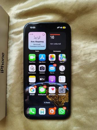 Продам айфон