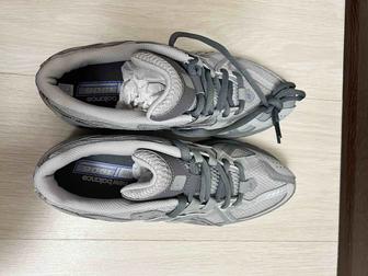 NB Nike new balance кроссовки