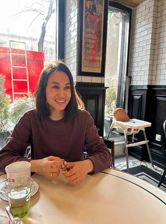 Ламинация бровей/ресниц