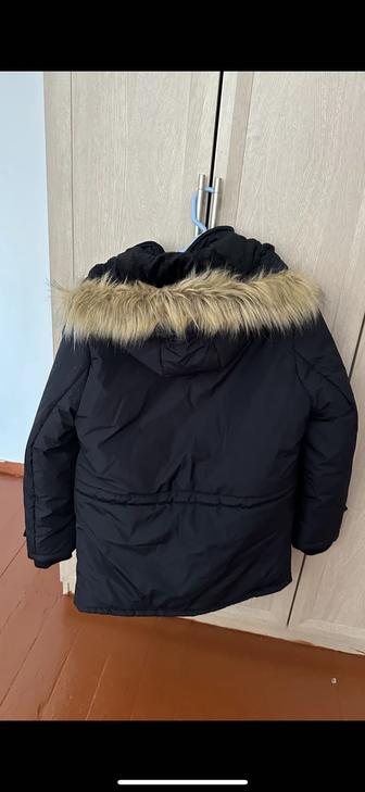 Продам куртку мужскую зимнюю LC Waikiki новую