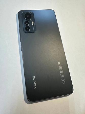 Срочно продам Xiaomi 12 Lite