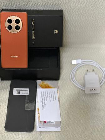 HUAWEI MATE 50 PRO 512GB