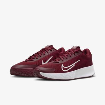 Кроссовки теннисные NikeCourt Vapor Lite 2