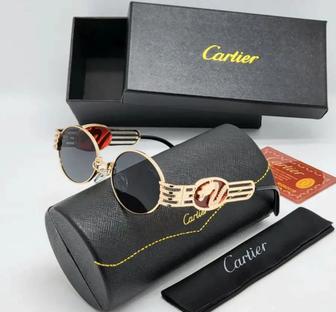 Очки Cartier Panther Limited Edition