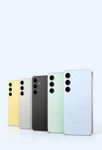 Samsung S24 FE