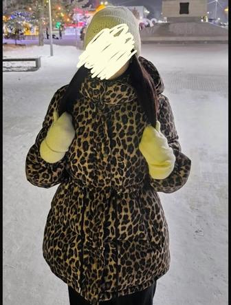 Продам куртку