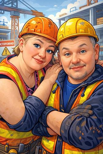 Ремонт дома