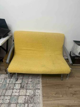 Продам кровать диван раскладушка