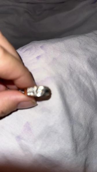 Золотое перчатка