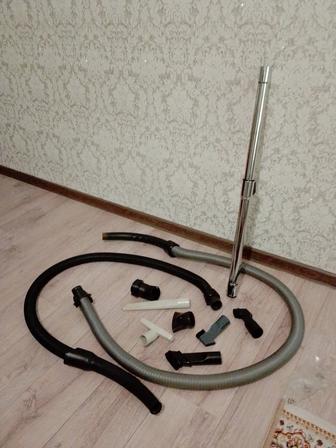 ПродамШланги,ручку,деталиОтПылесосаНаЮбилейной