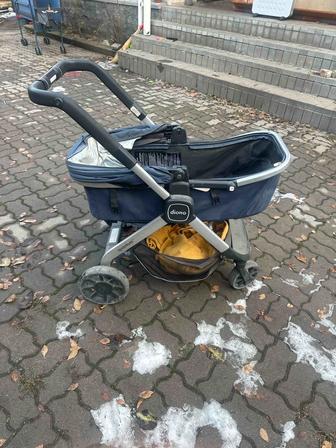 Детская коляска Diono США