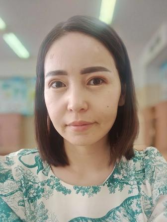Учитель-преподаватель