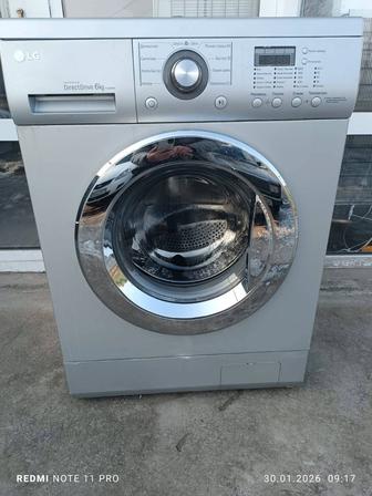 Стиральная машинка