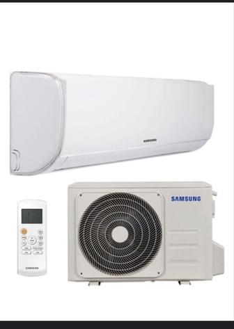 Кондиционер SAMSUNG