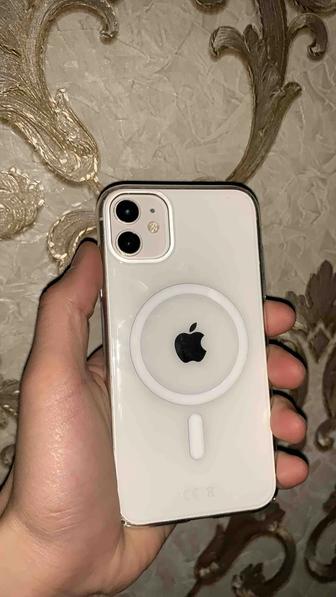 Айфон 11 64гб 72%