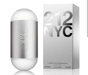 Carolina Herrera 212 100 ml