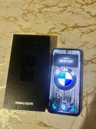 Продам Samsung S 23 FE 8/ 128 GB