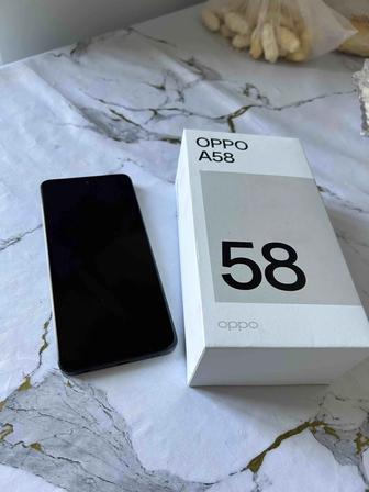 Продам oppo a58, срочно!!