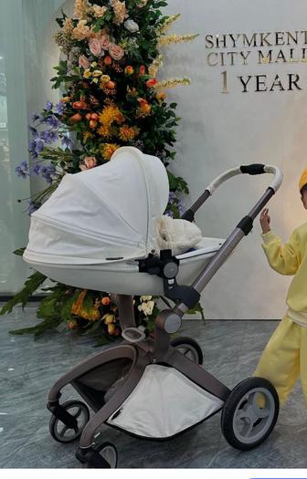 Коляска детская